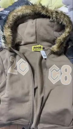 2025年最新】こーすけ パーカーの人気アイテム - メルカリ