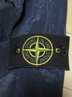 2025年最新】STONE ISLAND カラー：ネイビー系 ナイロン
