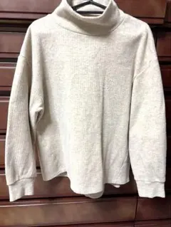 レディース GU ニット セーター