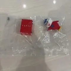 パンどろぼう こぶた フィギュア
