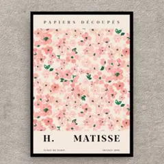 2026年最新】アンリ マティス ポスターの人気アイテム - メルカリ