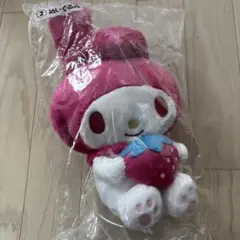 マイメロディ ぬいぐるみ