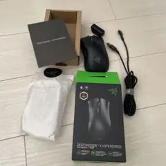 razer PC周辺機器