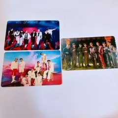 全員　集合　StrayKids KARMA HMV 店舗特典 ラキドロ