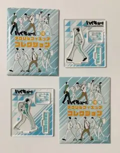 ハイキュー!! アクフィ　及川&岩泉セット