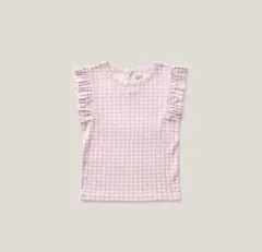 soor ploom Frill Tee 8Y 新品　エッセンシャル soor ploom Frill Tee 8Y 新品 エッセンシャル - メルカリ