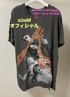 2026年最新】Red Hot Chili Peppers tシャツ 2024の人気アイテム