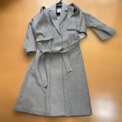 も*も様 nano UNIVERSE 3WAYロングコート