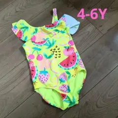 Ｈ&Mキッズ水着