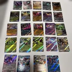 ポケカ■RR 24枚まとめ売り