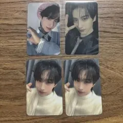 ONEUS シオン トレカ まとめ売り Rupert‘s drop