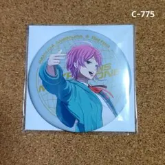 【新品未使用】ヒプノシスマイク ヒプムビ展 トレーディング缶バッジ(乱数)