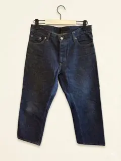roku 6 timemachine chaps pants denim - メルカリ