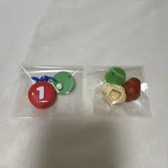 ピクミン チョコエッグ 青ピクミン