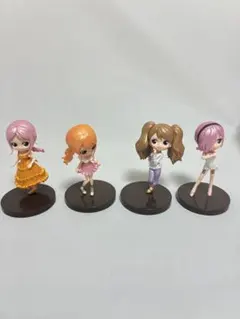 2026年最新】ワンピース q posket petitの人気アイテム - メルカリ