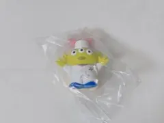 エイリアン寿司シェフフィギュアコレクション2