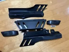 MINI F56,F54,F57 F55 JCW 純正ステンレスペダル - メルカリ