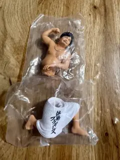 体格ブラザーズ 平子