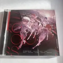 ReGLOSS 1st Album ReGLOSS 音乃瀬奏直筆サイン ReGLOSS 1st Album 音乃瀬奏 直筆サイン - メルカリ