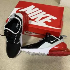 2026年最新】Air max 270 27の人気アイテム - メルカリ
