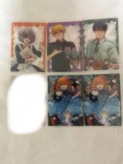 俺様ティーチャー18巻発売記念オリジナルラバーストラップ 黒崎真冬&桶川恭太郎 2025年最新】俺様ティーチャーの人気アイテム - メルカリ