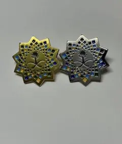 2025年最新】サウジアラビアピンバッジの人気アイテム - メルカリ