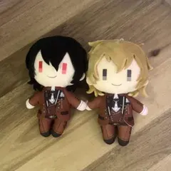 あんスタ コスマス 朔間零 羽風薫