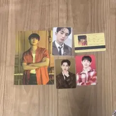 nct wayv ウィンウィン golden age トレカ nctzone