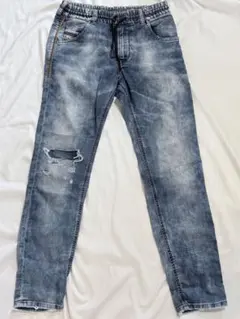 DIESEL JOGG JEANS KRAILEY W23 スリム