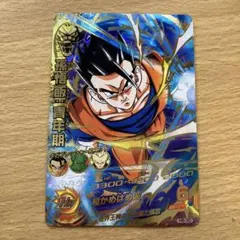 つ*さ様 スーパードラゴンボールヒーローズ h6-30 孫悟飯青年期