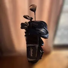 2025年最新】クリーブランド キャディバッグの人気アイテム - メルカリ