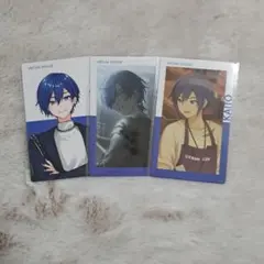 プロセカ KAITO エピカ e-pickcard 3枚まとめ売り