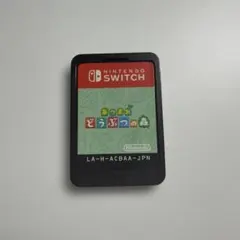 あつまれ どうぶつの森 Nintendo Switch ソフト