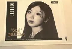 2026年最新】niziu ミイヒ サインの人気アイテム - メルカリ