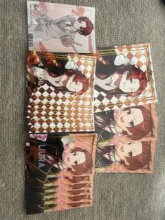 いれいすりうらブロマイド