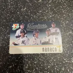 2025年最新】ナナコカード 野球の人気アイテム - メルカリ