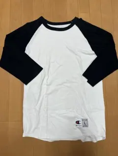 TOTS McCOY ラグランスリーブ Tシャツ L - メルカリ
