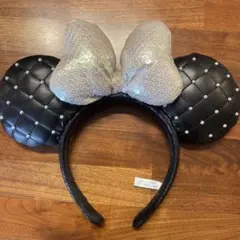 ディズニー ミッキー耳カチューシャ