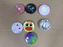 和楽器バンド　缶バッジ 2025年最新】缶バッジ 和楽器バンドの人気アイテム - メルカリ