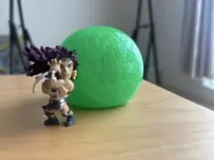 JOJO球カーズ