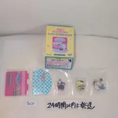 うさぎ×ポムポムプリン ちいかわ サンリオ レイヤーアクリルスタンド