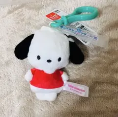 サンリオ キャラクター大賞2026マスコット ポチャッコ