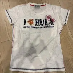 HURA フラ　Tシャツのサムネイル
