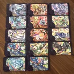 ポケモンフレンダ スーパートレジャー まとめ売り