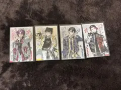 【VOLTACTION 3rd Anniversary】ランダムフォト風カード