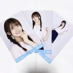 金川紗耶,伊藤理々杏 真夏の全国ツアー2025 2コンプ