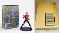新品未開封 S.H.Figuarts（真骨彫製法） イコン画の赤いアギト オマケ