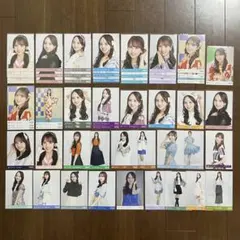 佐藤楓 53枚まとめ売り レアポ・コンプあり 生写真 乃木坂46