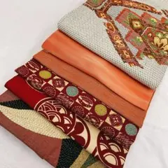 着物 正絹 反物30本 まとめ売り 多数セット - メルカリ