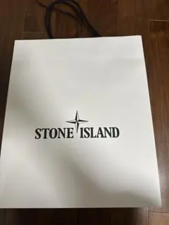 ストーンアイランドショッパーのサムネイル